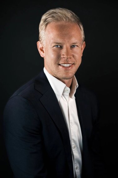 Daniel Isaksson