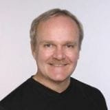 Barry Bowen