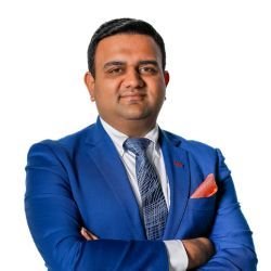 Waqqas Siddiqui