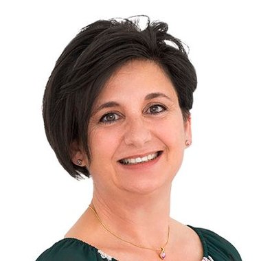 Jacqueline Borg
