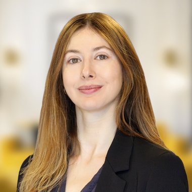 Shanon Trikaliotis