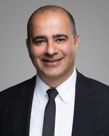 Arash Asgharian