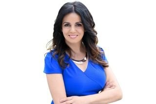 Grace Izquierdo