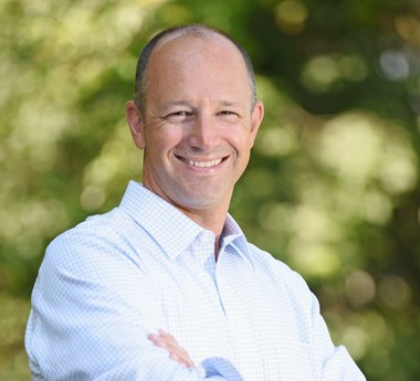 Mark Rucker
