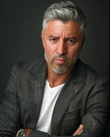 Sergio Avilez Gonzalez
