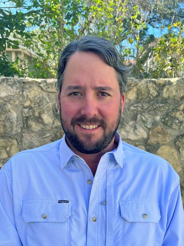 Mark Connally Jr.