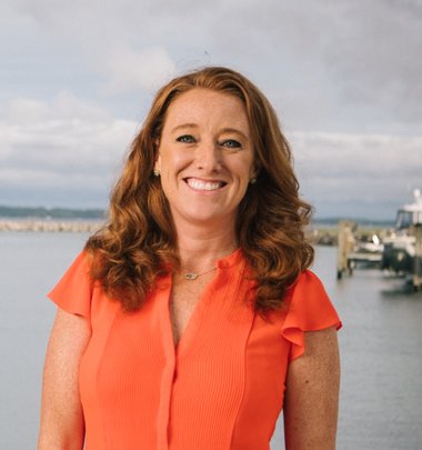 Kellie Sergent