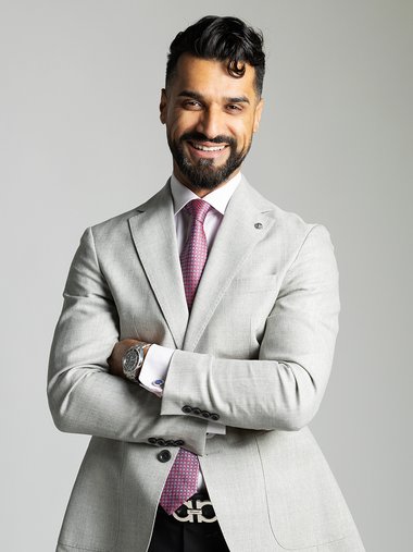 Oby Ali