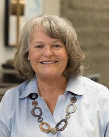 Mary Kelley