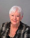 Jayne Parsons