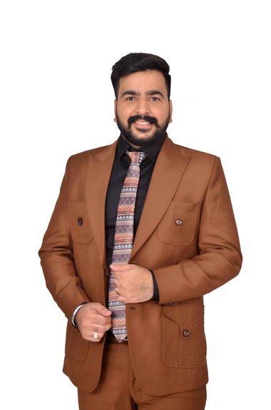 Dikshat Chawla