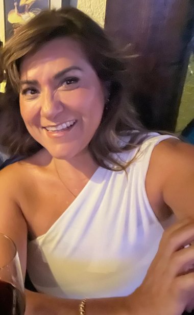 Romyna Prince Calderon