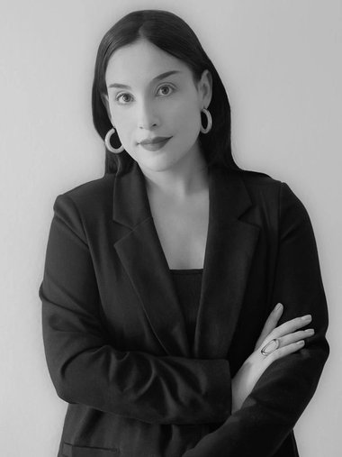 Marion Raffin