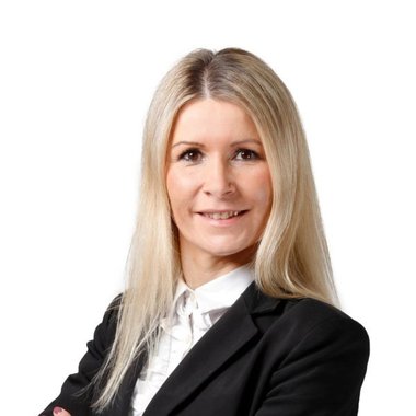 Caroline Gachet