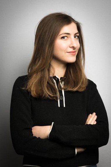 Chloé Vasseur