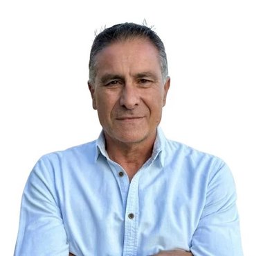 José Ribeiro