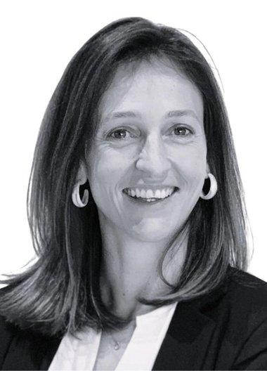 Cécile Devouassoux