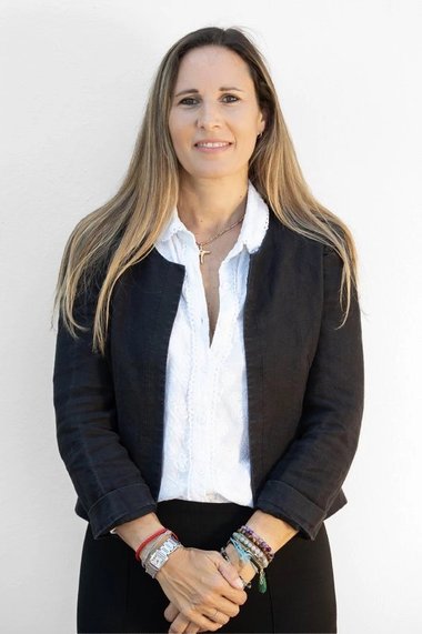 Maud Girard