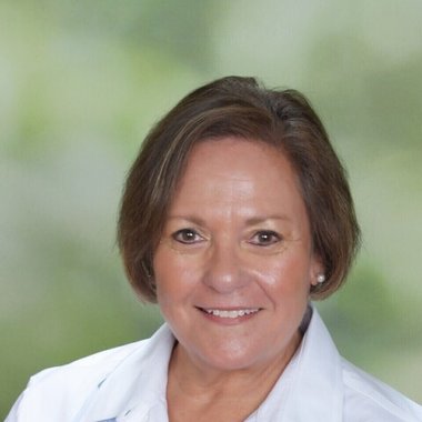 Marie McCall