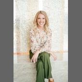 Laura Bonck -