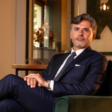 Matteo Morocchi