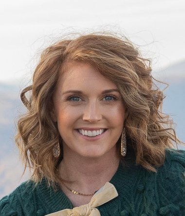 Jessica Wilson