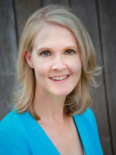 Meredith McLaurin