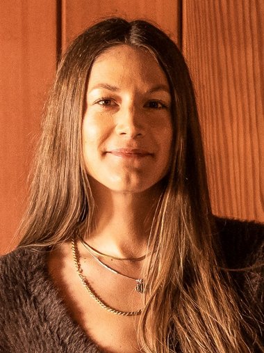 Alyssa Wenz