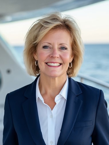 Amy Petrenko