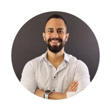 Omar Rosas