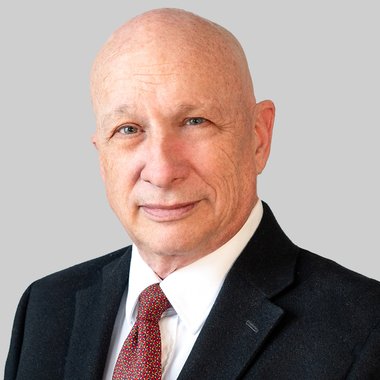 Richard Burgstresser Jr.