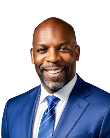 Gerald Lawrence