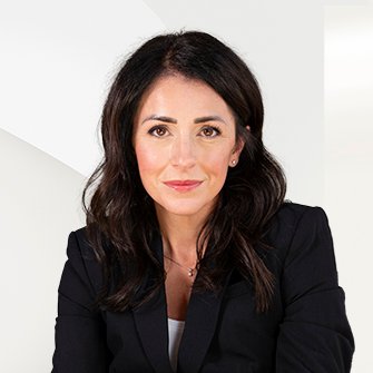 Sarah Percival