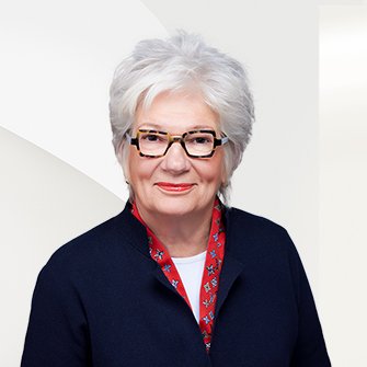 Mary McKendry