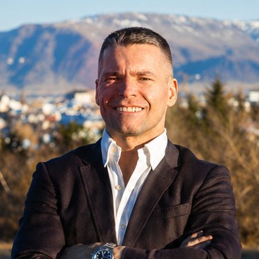 Omar Hjaltason