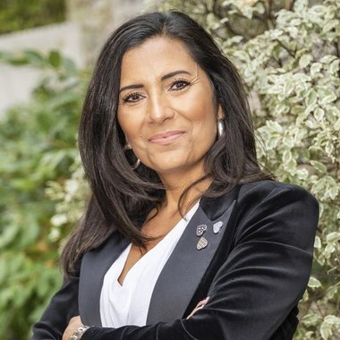 Anne-omayra Quétard