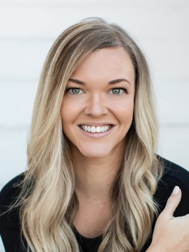 Michelle Perry Brown