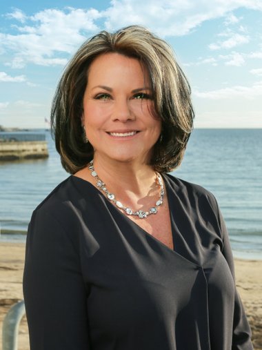 Paige Cadogan