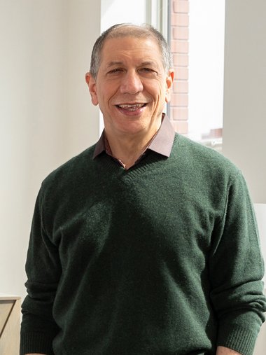 Michael (Saeed) Askarinam