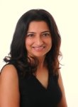 Dimple Desai