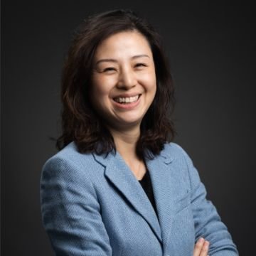 Jennifer Wang