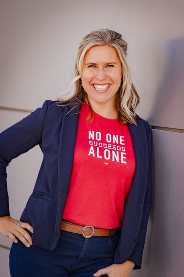 Amanda Wilson - Espinoza