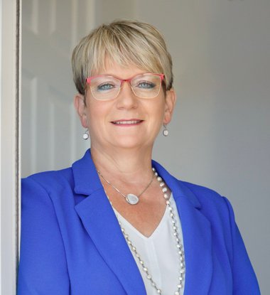 Tammy Hines