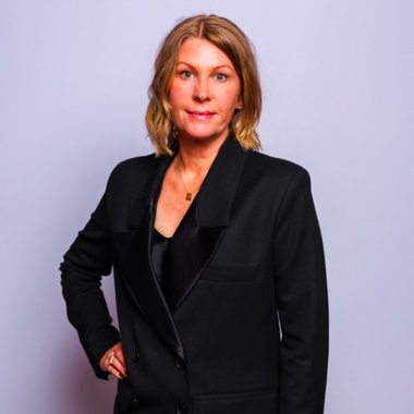 Tina Escher