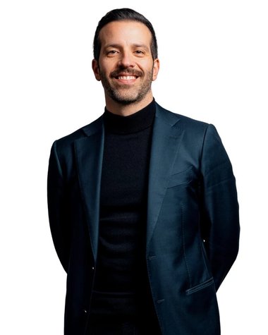 David Micalizzi