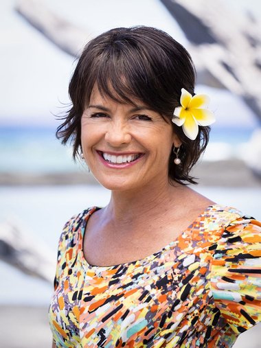 Annie Mendoza