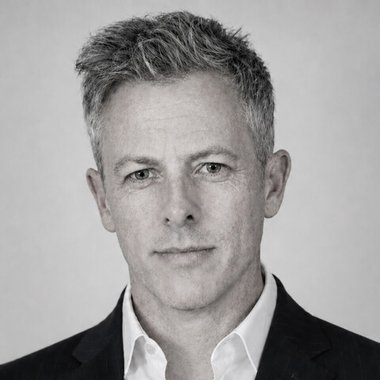 Jeff Porter