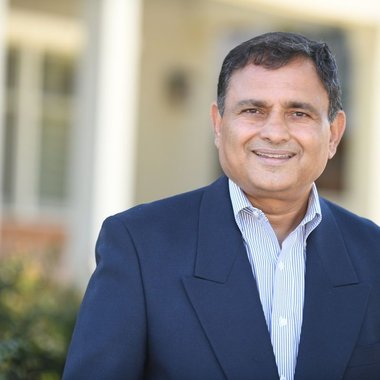 Amol Heda