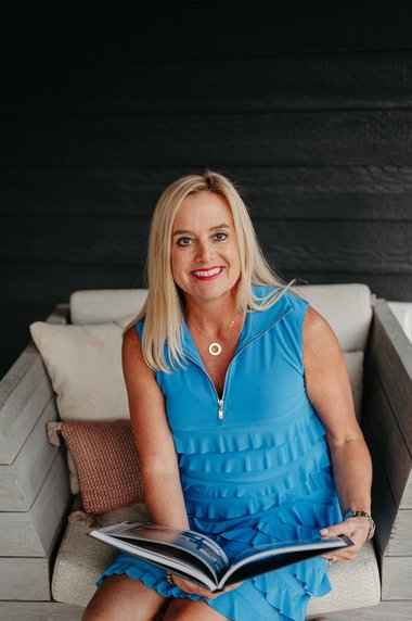 Paula Koontz Gilmour