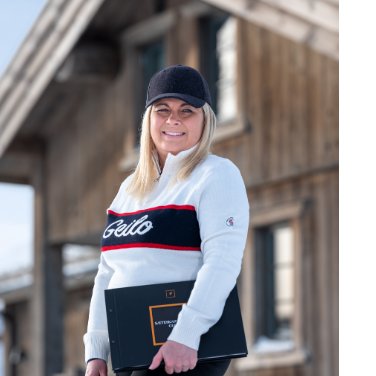 Jannike Seljevoll Herleiksplass